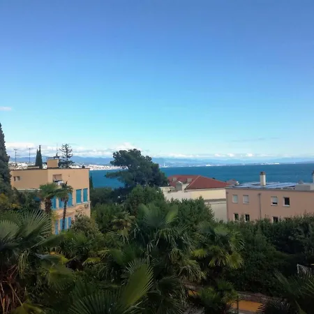 Vacation Appartamento *