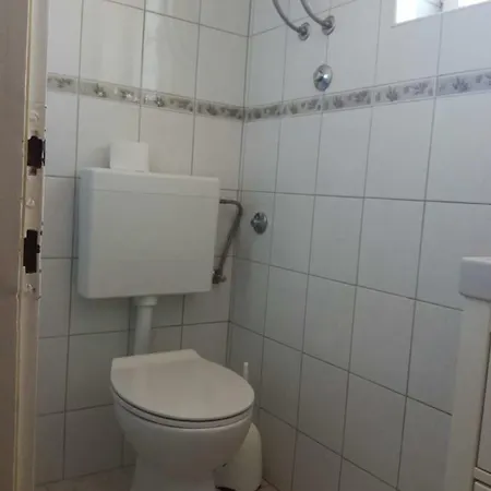 Appartamento Vacation Abbazia