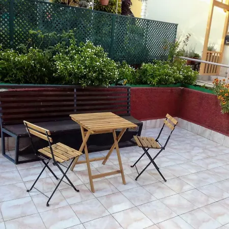 Vacation Appartamento *