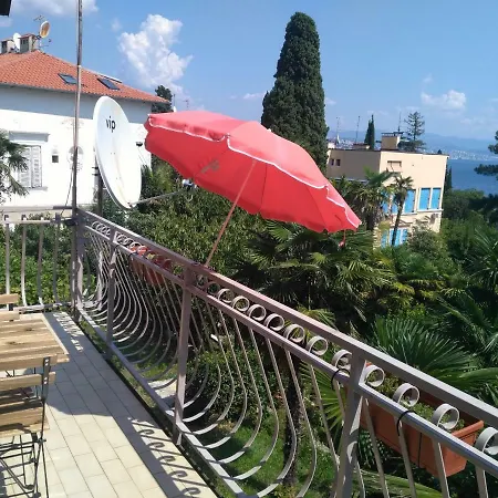 Vacation Apartment *