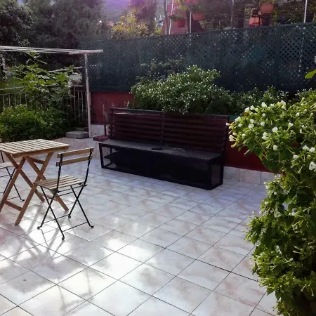 Vacation Apartment Opatija
